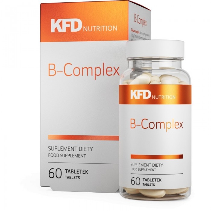 KFD B-Complex